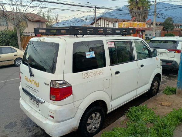 Suzuki APV 2009. excelente estado